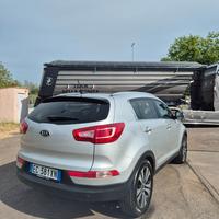 KIA Sportage 3ª serie - 2011