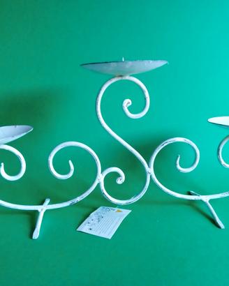 Set di complementi d'arredo.