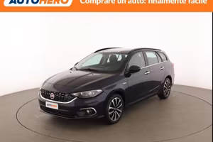 FIAT Tipo RD75691