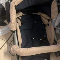 Passeggino chicco