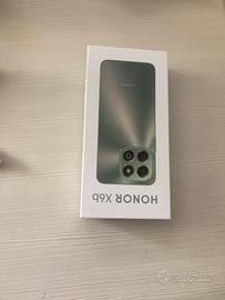 Telefono cellulare Honor x6b