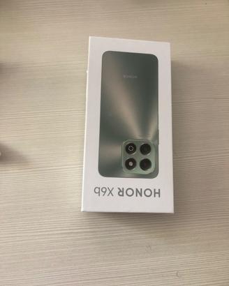 Telefono cellulare Honor x6b