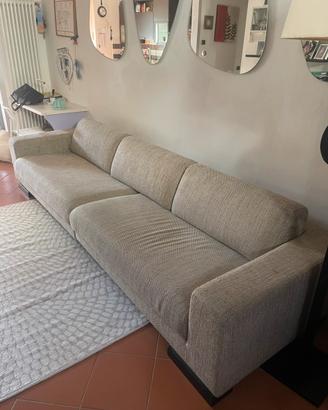 Divano ARKETIPO modello best bu Carlo Bimbi