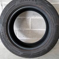 Pneumatico CONTINENTAL 225/60 R18