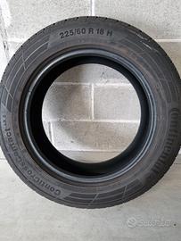Pneumatico CONTINENTAL 225/60 R18