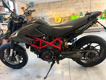 Ducati hypermotard