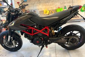 Ducati hypermotard
