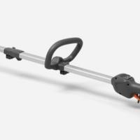 Decespugliatore a batteria husqvarna 215il pack
