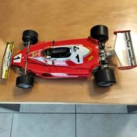Ferrari 312 T2 Niki Lauda Twin Crono