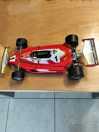 Ferrari 312 T2 Niki Lauda Twin Crono