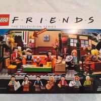 lego 21319 - Friends Central Perk