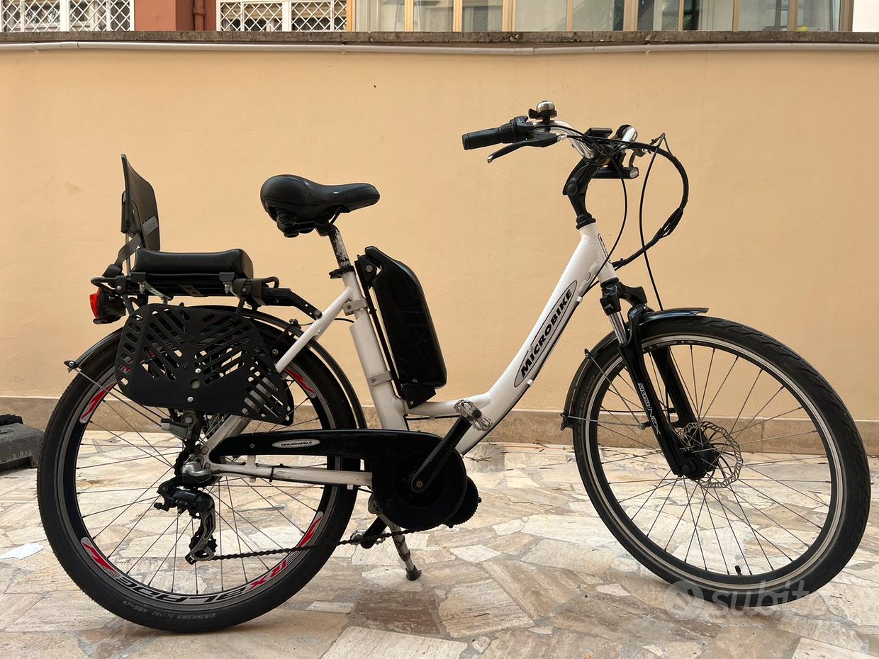 Motore elettrico Fantastiche offerte di Biciclette