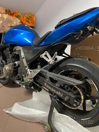 Kawasaki Z 750