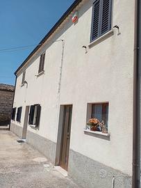 Casa indipendente a pochi minuti dal centro