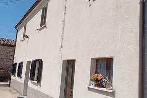 Casa indipendente a pochi minuti dal centro