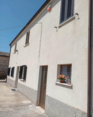 Casa indipendente a pochi minuti dal centro
