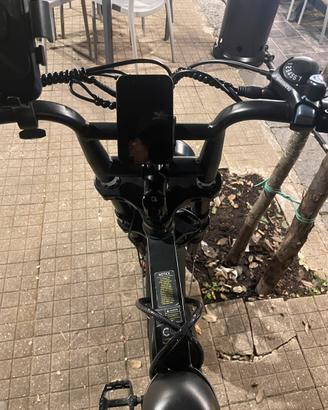 Bici elettrica