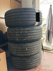 Pneumatici Estivi Pirelli 235/40 R20 96V