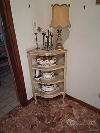 Mobile consolles ingresso