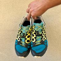 Scarpe trail Montura N.42