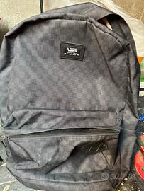 Zaino Vans