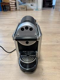 Macchina caffe Nespresso Maestria professional