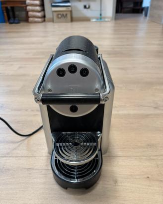 Macchina caffe Nespresso Maestria professional