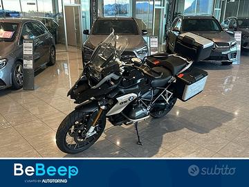 BMW Motorrad R 1200 GS ABS MY13