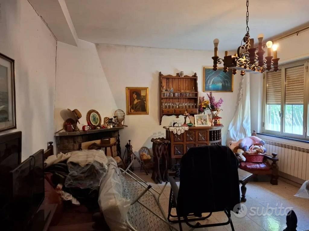 Appartamento – Genova, Montelungo, Media Val Bisagno - Vista 5