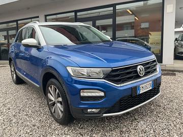 Volkswagen T-Roc 1.0 TSI 115 CV Style BlueMotion T