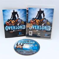 Overlord II PS3 PAL ITA Gioco Completo Fantasy