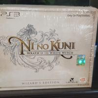Ni No Kuni: La Minaccia Della Strega Cinerea