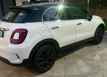 Fiat 500x - 2019