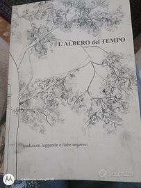 libro albero del tempi