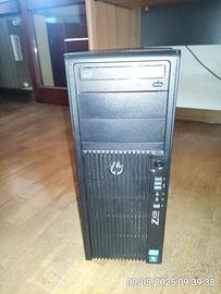 Hp Z420