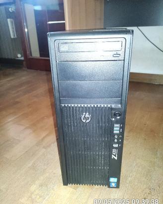 Hp Z420