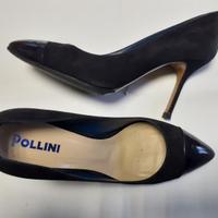 SCARPE DECOLLETE' POLLINI