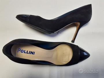 SCARPE DECOLLETE' POLLINI