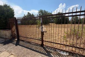 TER. RESIDENZIALE A MONTALTO UFFUGO