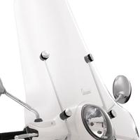 Parabrezza Vespa GTS 125 - 250 - 300