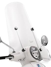 Parabrezza Vespa GTS 125 - 250 - 300