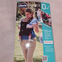 chicco easyfit marsupio 