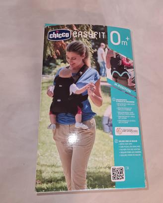 chicco easyfit marsupio 