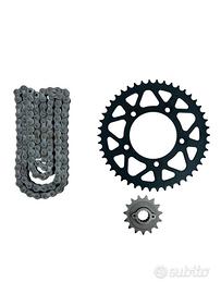 KIT TRASMISSIONE DUCATI SCRAMBLER CD 67621041A