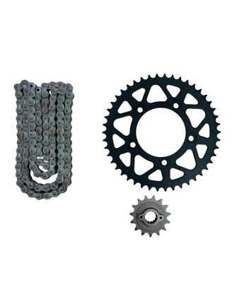KIT TRASMISSIONE DUCATI SCRAMBLER CD 67621041A