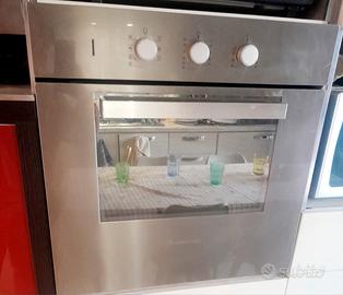 forno ARISTON FZ 611 IX