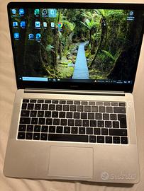 Huawei MateBook D 14