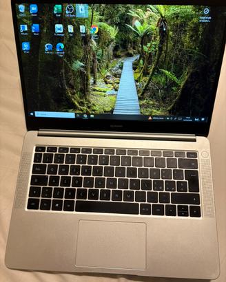 Huawei MateBook D 14