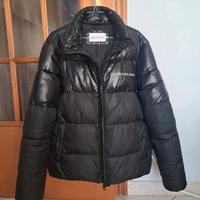 Giubbotto invernale Calvin Klein uomo – Taglia L, 