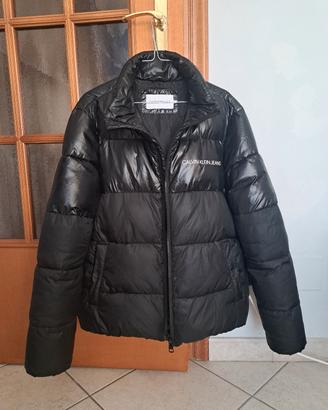 Giubbotto invernale Calvin Klein uomo – Taglia L, 